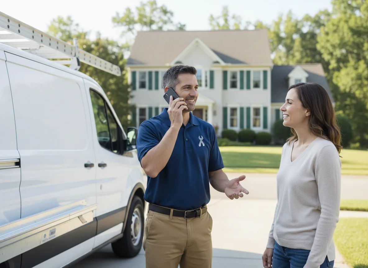 Home Gutter Service Adell, WI FAQs